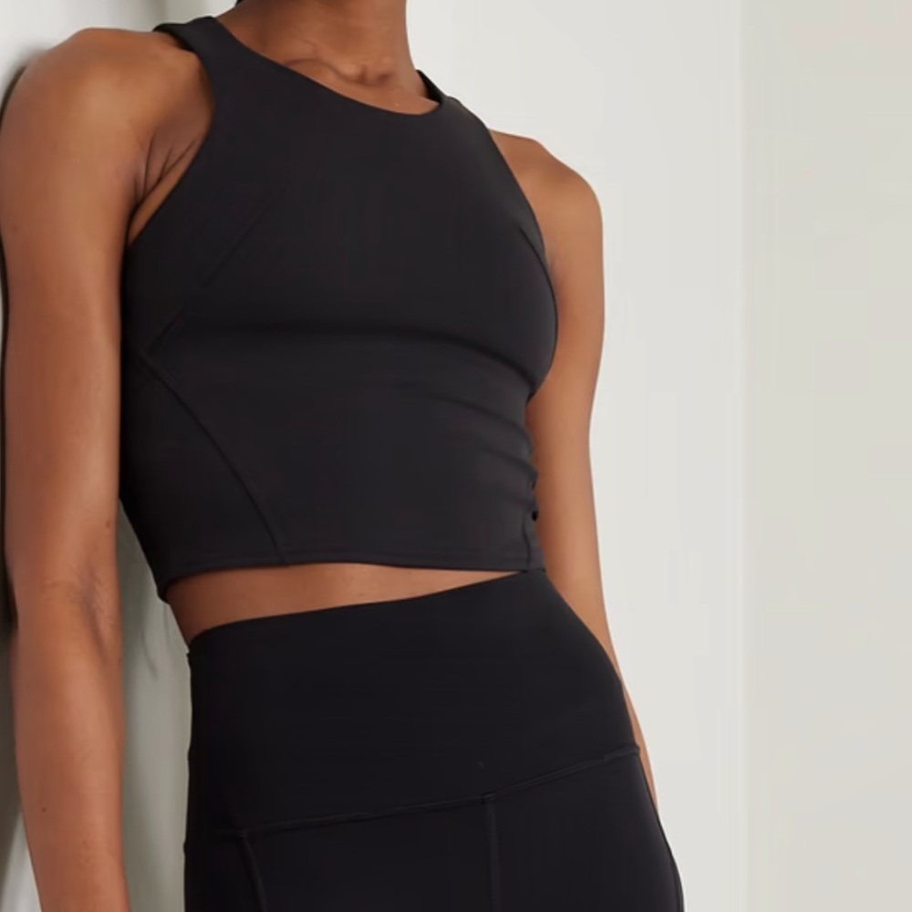 Lululemon Wunder Train Everlux tank